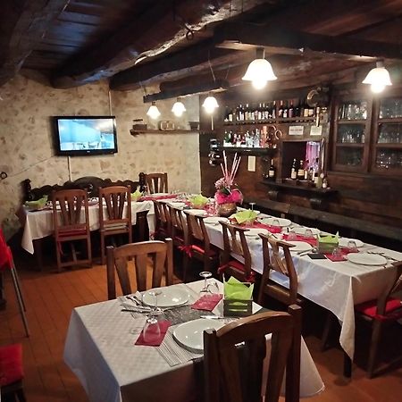 I Casali Del Buontempo Villa Buggiano Eksteriør bilde