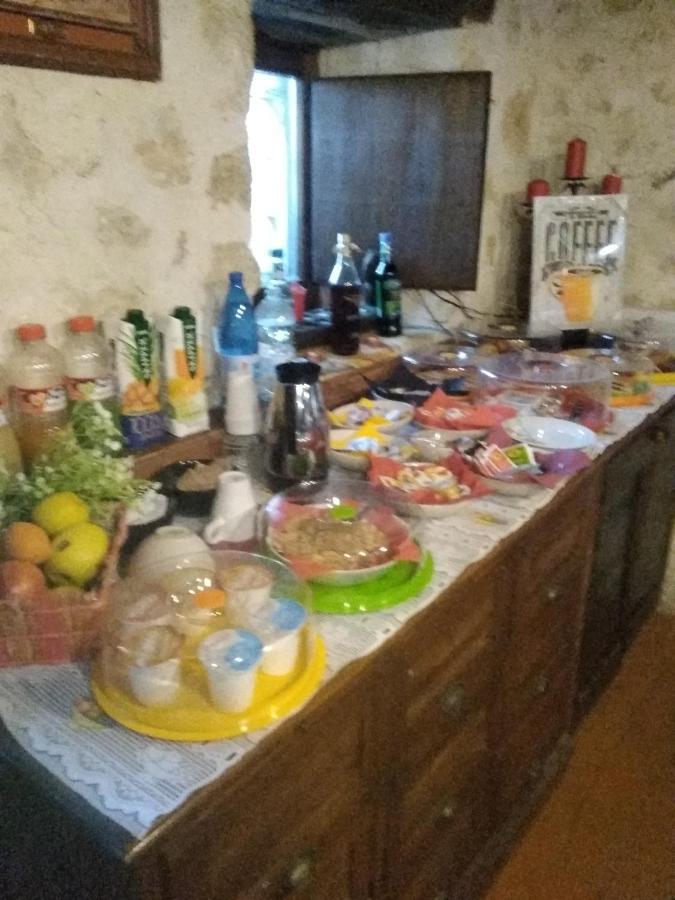 I Casali Del Buontempo Villa Buggiano Eksteriør bilde