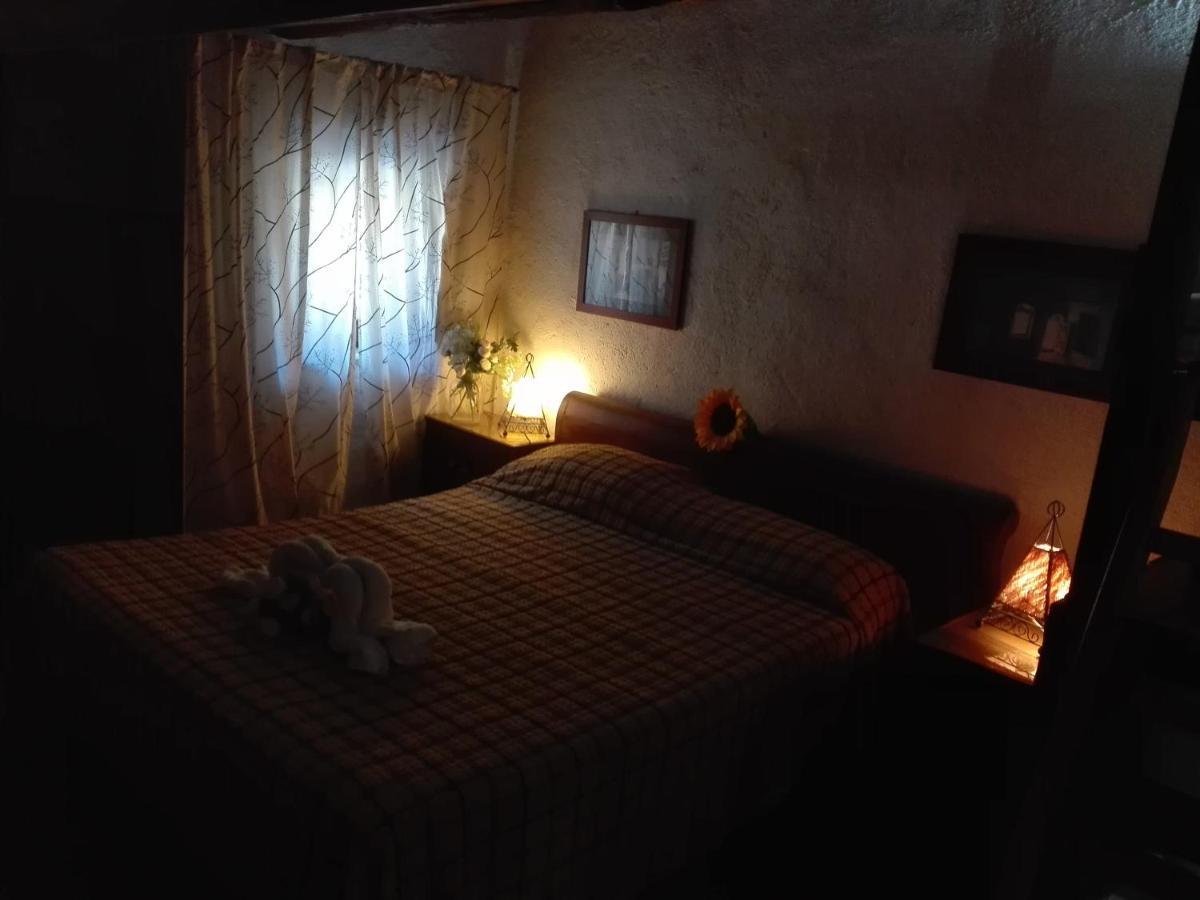 I Casali Del Buontempo Villa Buggiano Eksteriør bilde
