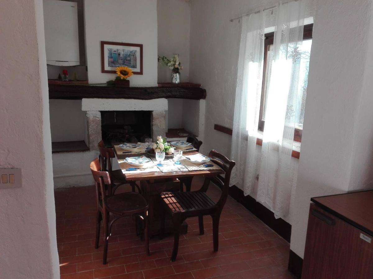 I Casali Del Buontempo Villa Buggiano Eksteriør bilde