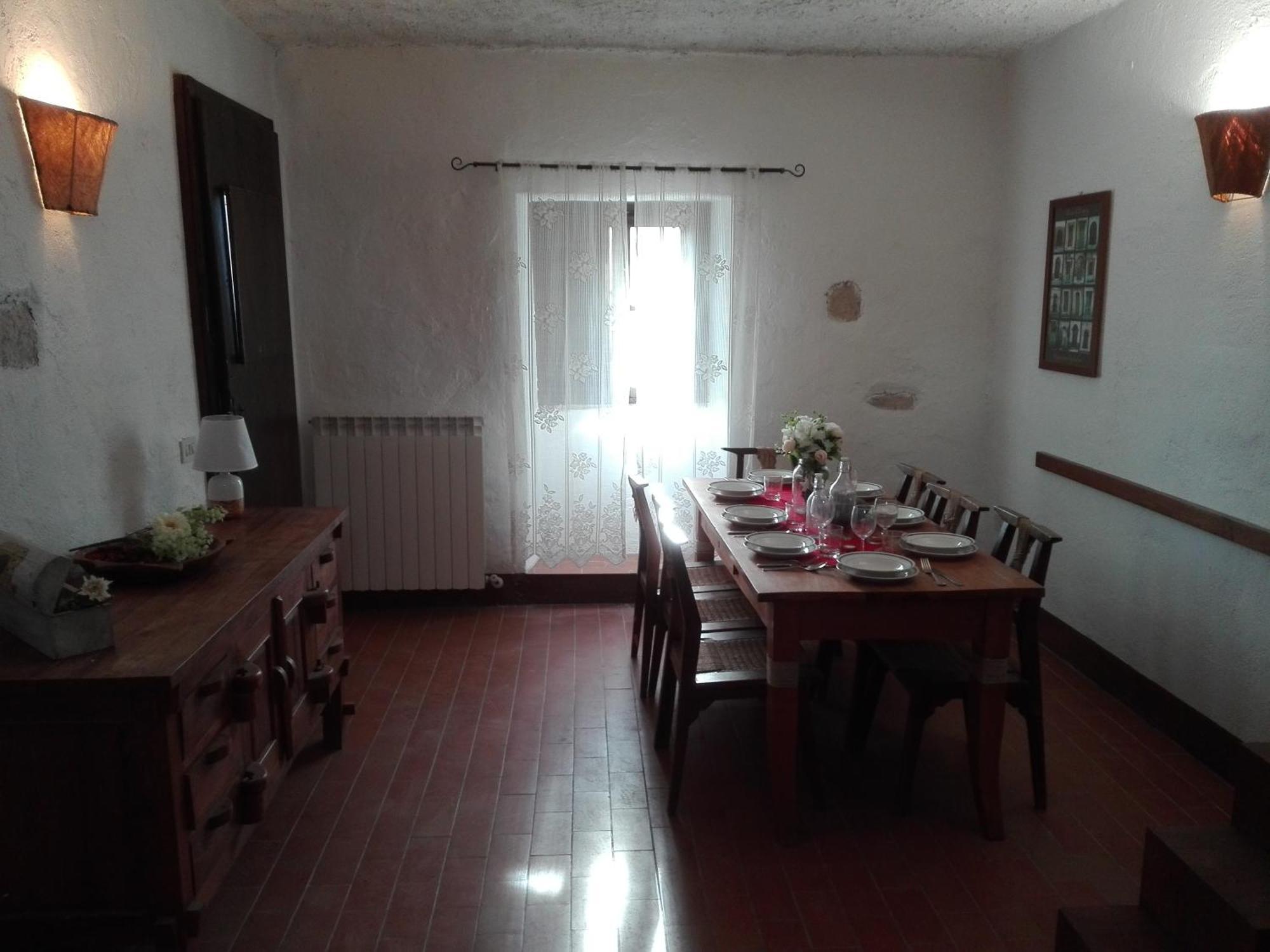 I Casali Del Buontempo Villa Buggiano Eksteriør bilde