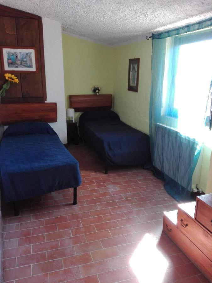 I Casali Del Buontempo Villa Buggiano Eksteriør bilde