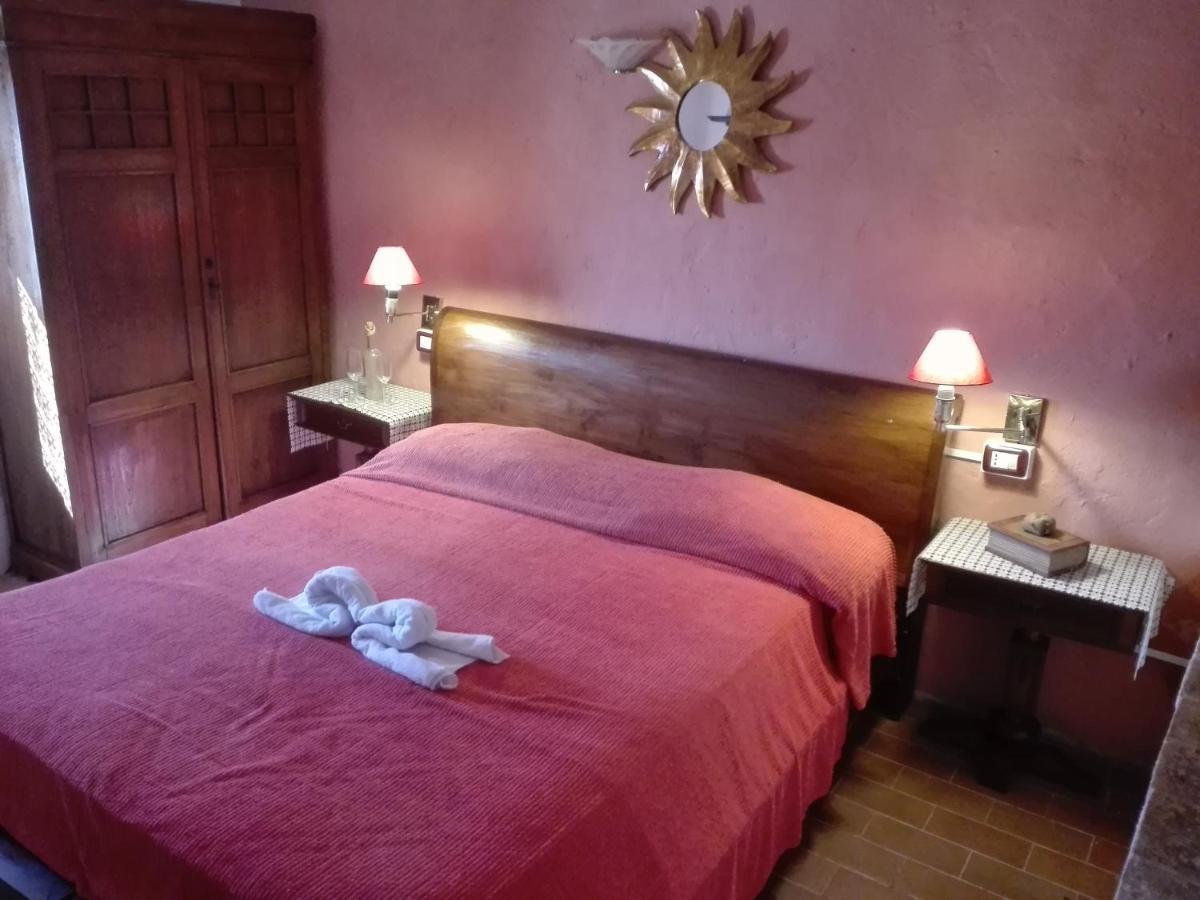 I Casali Del Buontempo Villa Buggiano Eksteriør bilde