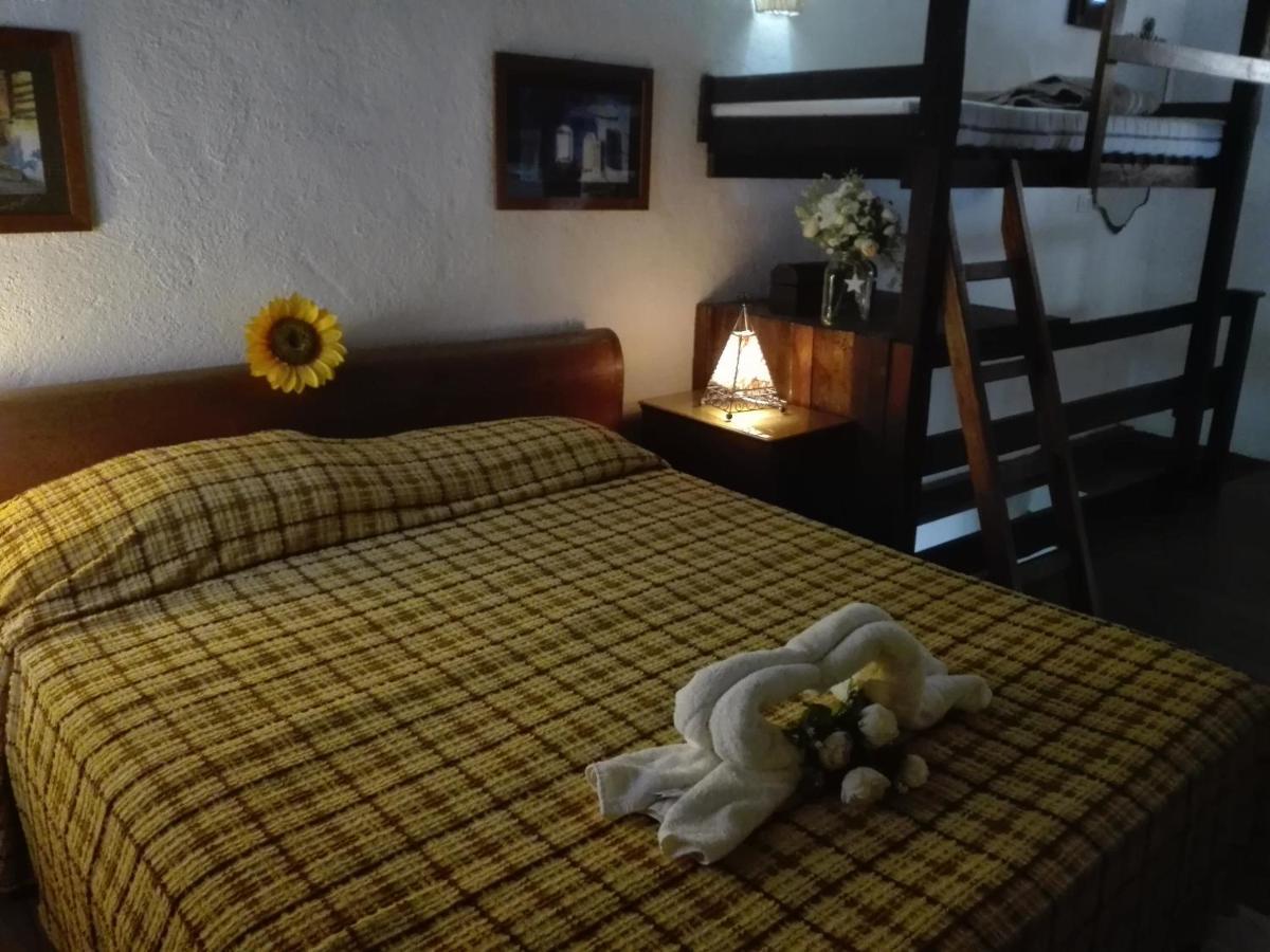 I Casali Del Buontempo Villa Buggiano Eksteriør bilde
