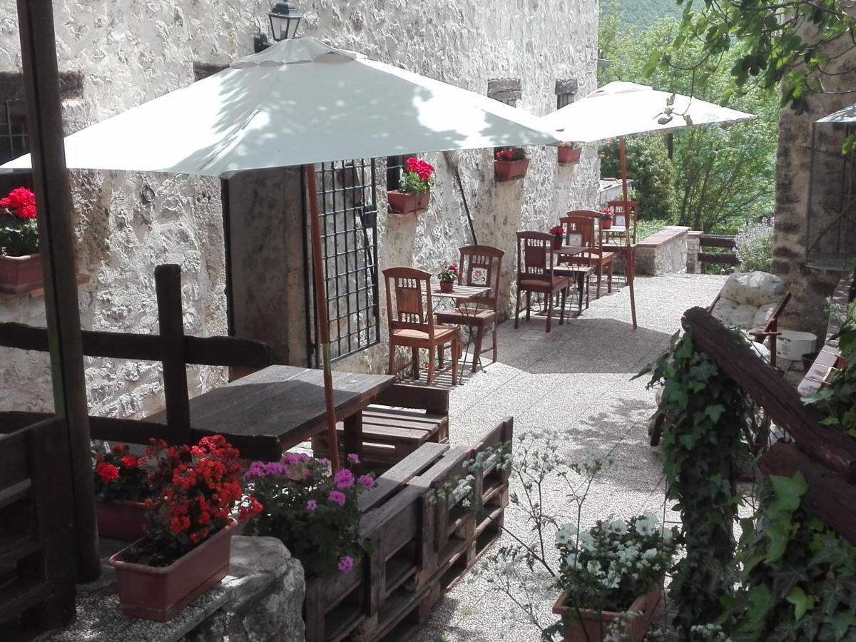 I Casali Del Buontempo Villa Buggiano Eksteriør bilde