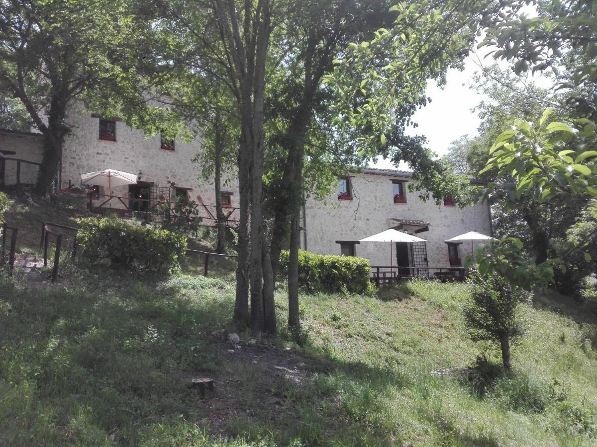 I Casali Del Buontempo Villa Buggiano Eksteriør bilde